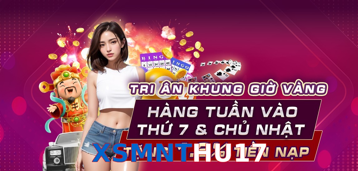 XSMNTHU17