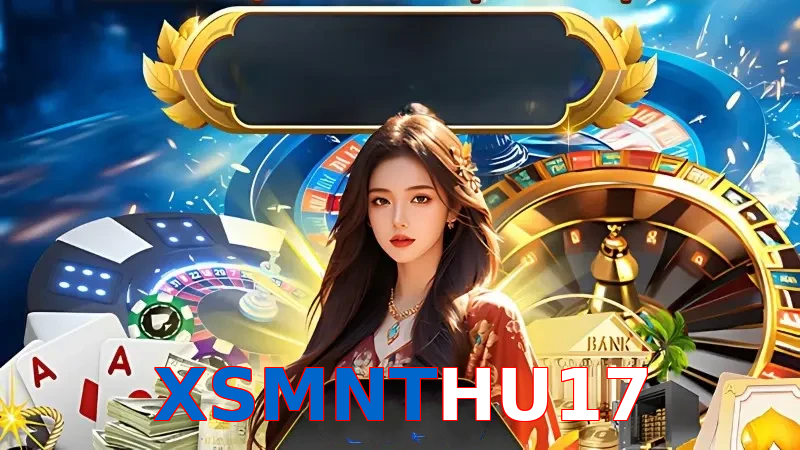 XSMNTHU17
