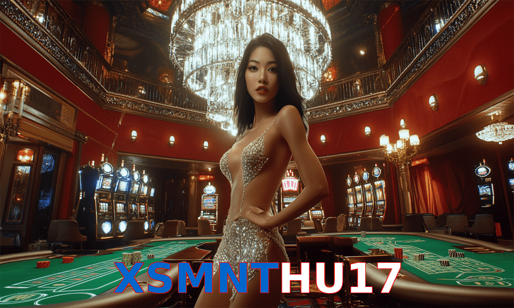 XSMNTHU17