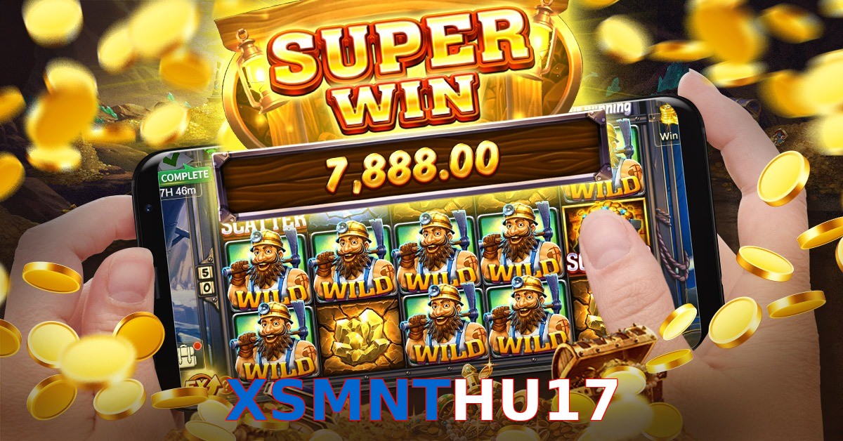XSMNTHU17