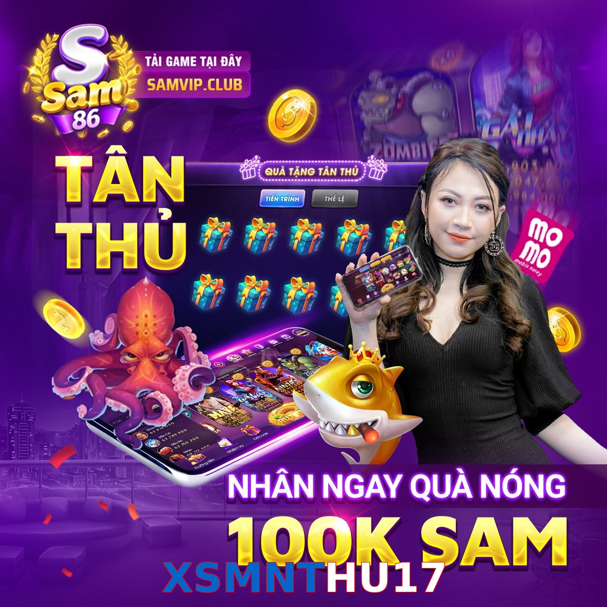 XSMNTHU17