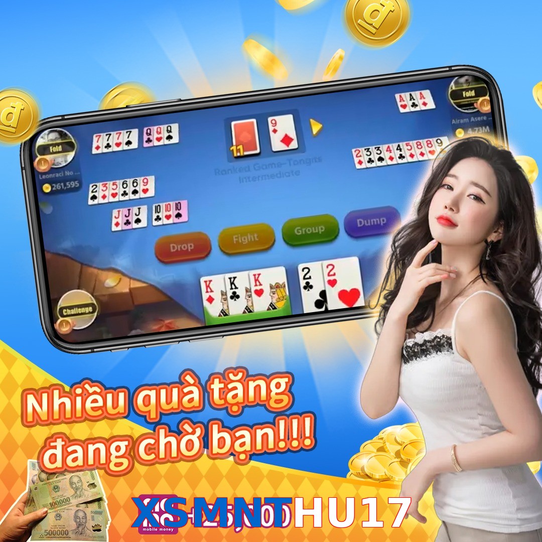XSMNTHU17