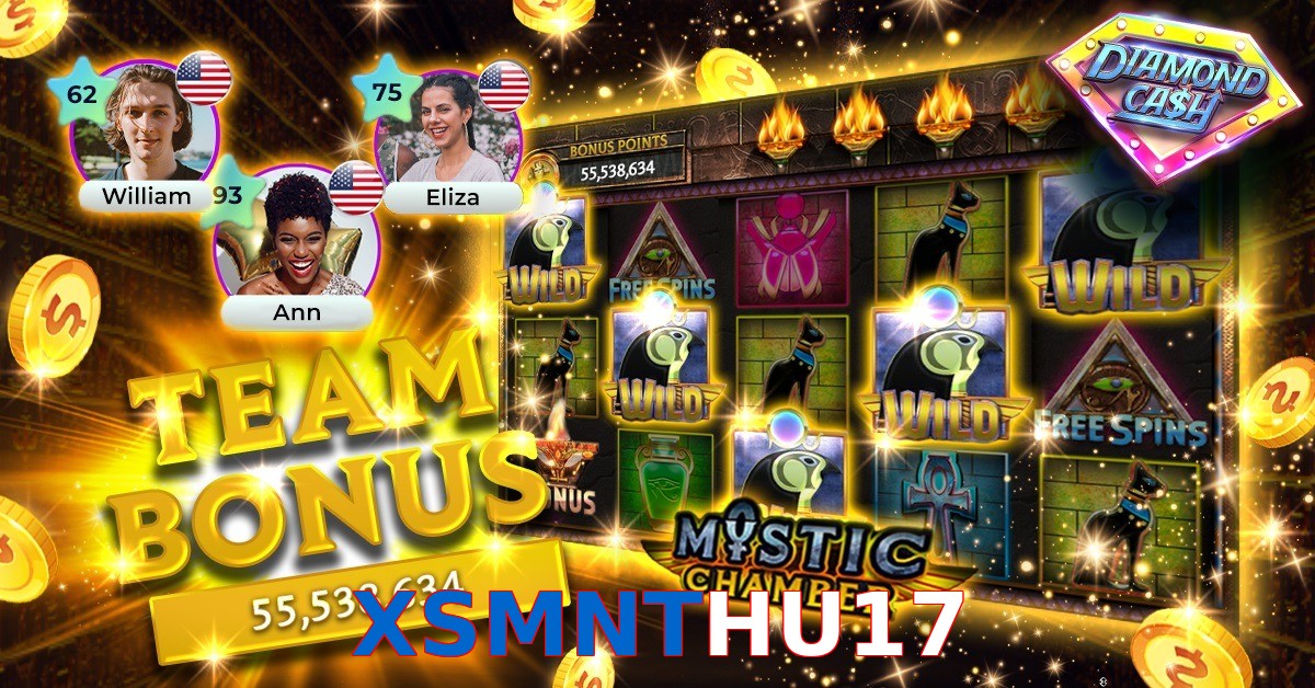XSMNTHU17