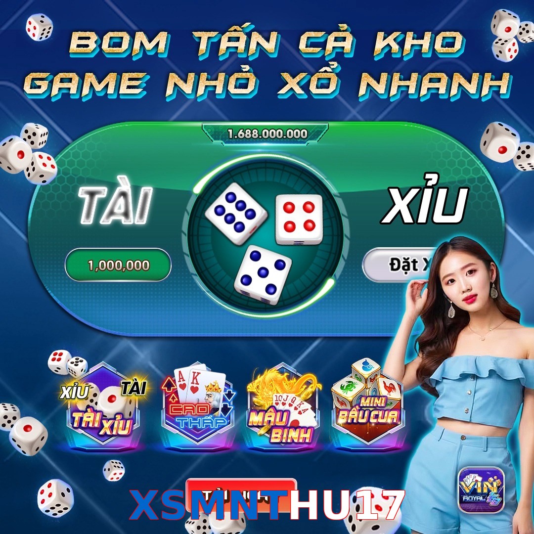 XSMNTHU17