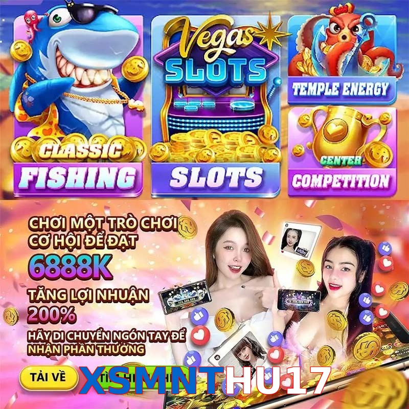 XSMNTHU17