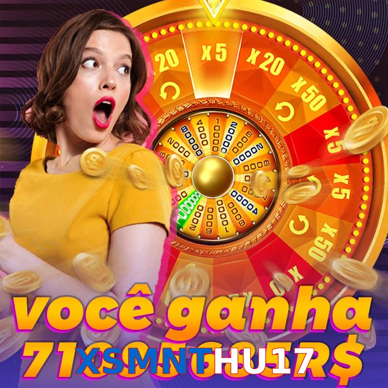 XSMNTHU17