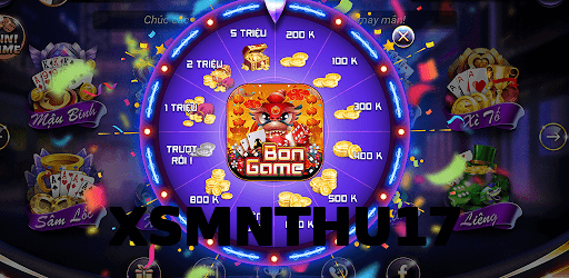XSMNTHU17