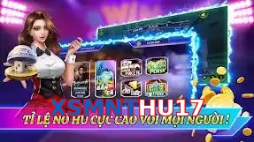 XSMNTHU17