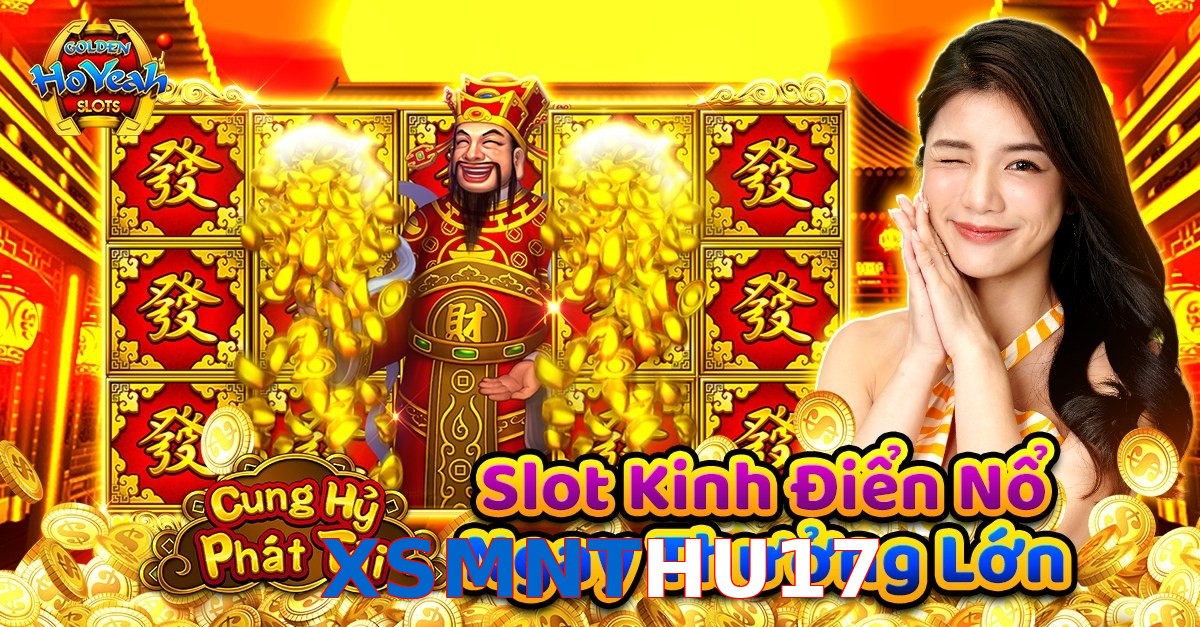 XSMNTHU17