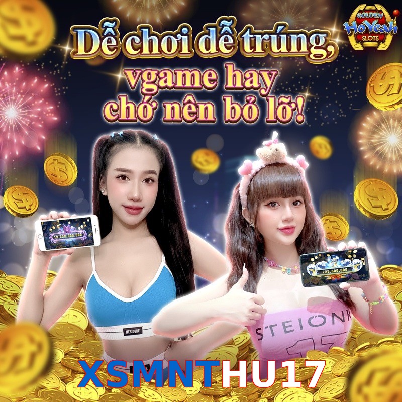 XSMNTHU17