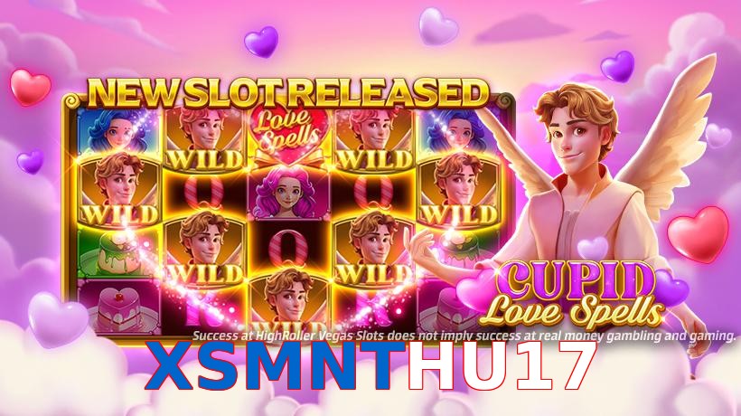 XSMNTHU17