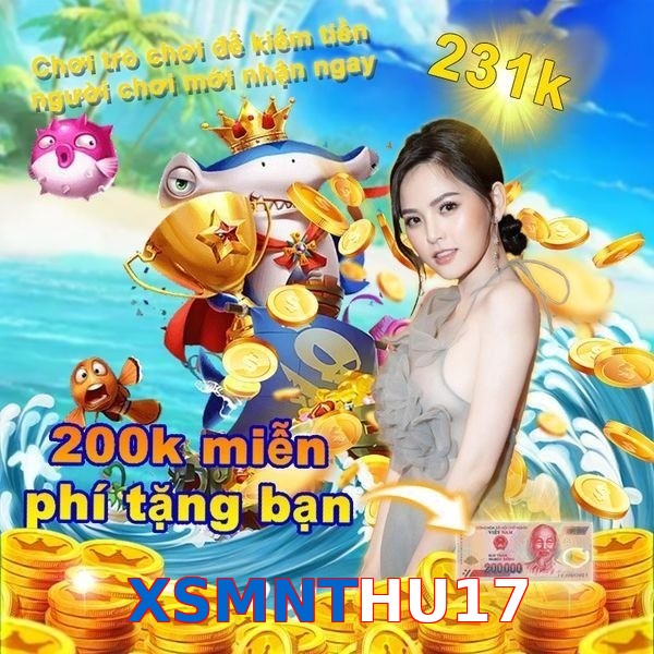 XSMNTHU17