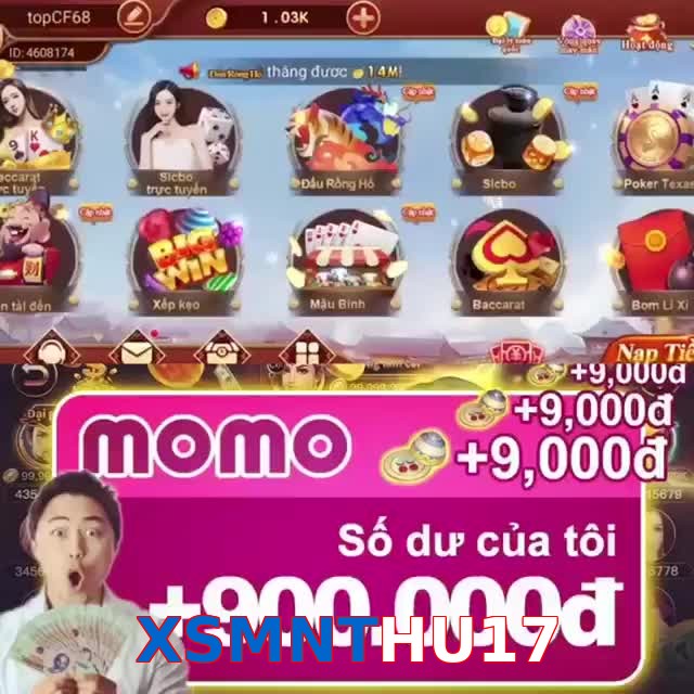 XSMNTHU17