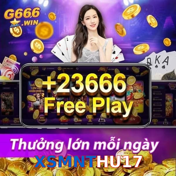 XSMNTHU17