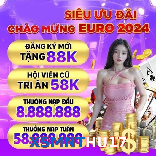 XSMNTHU17