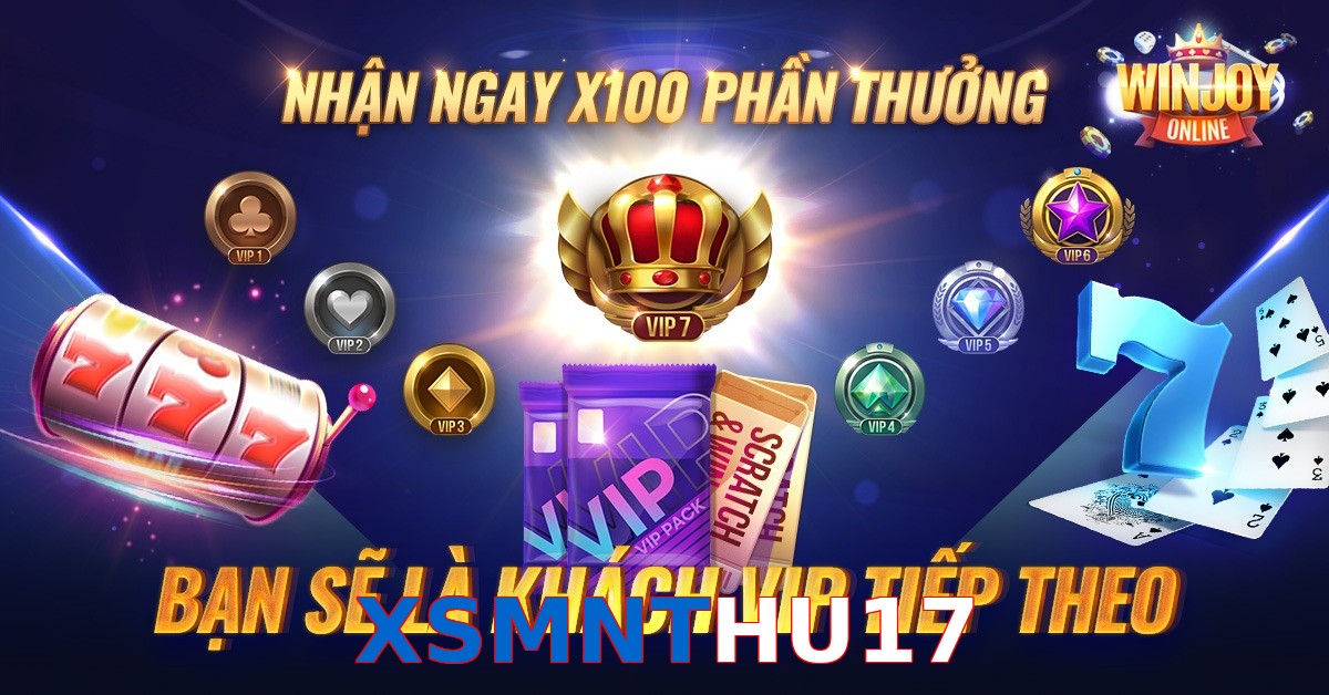XSMNTHU17