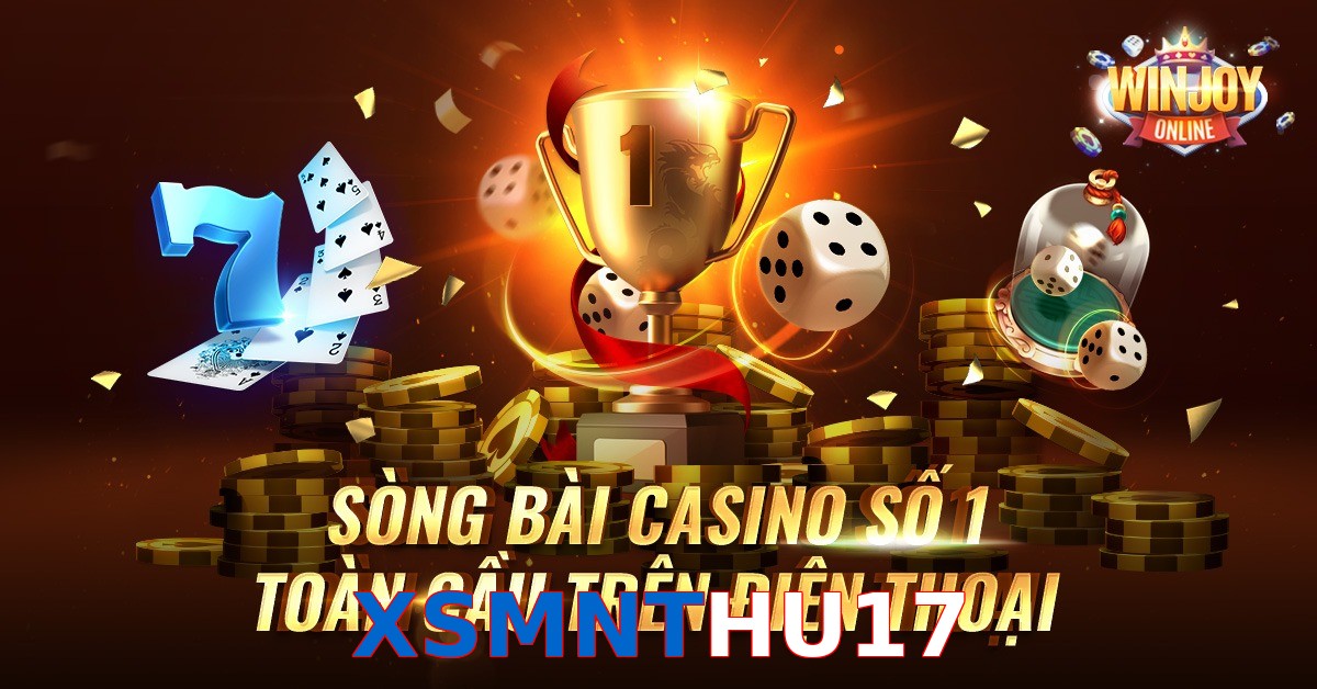 XSMNTHU17