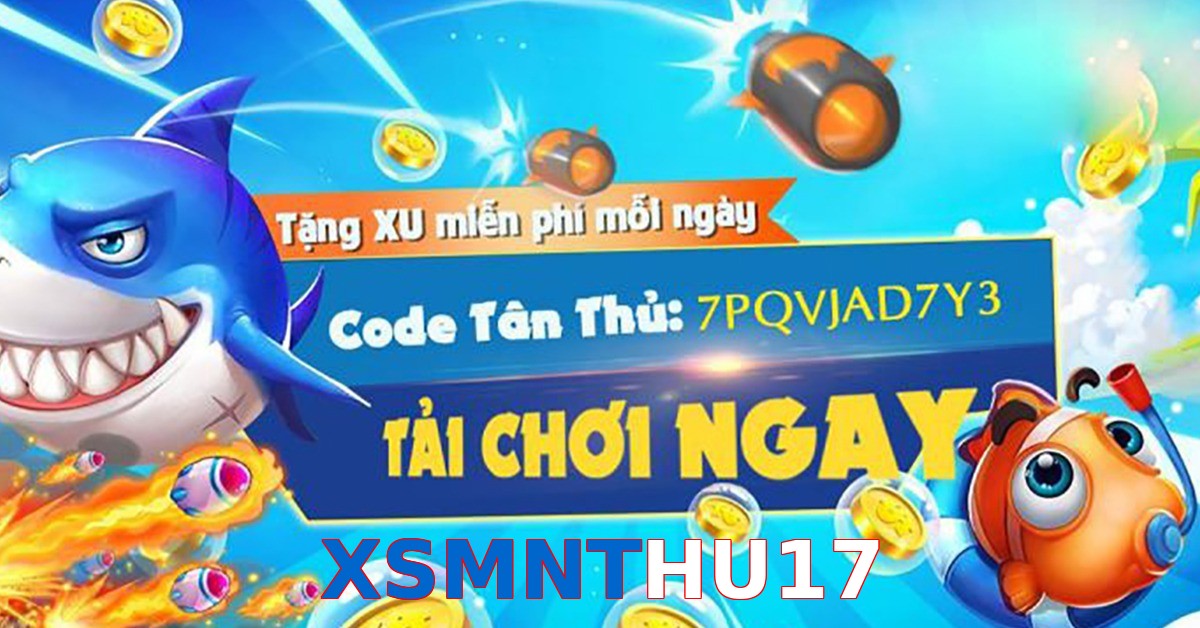 XSMNTHU17