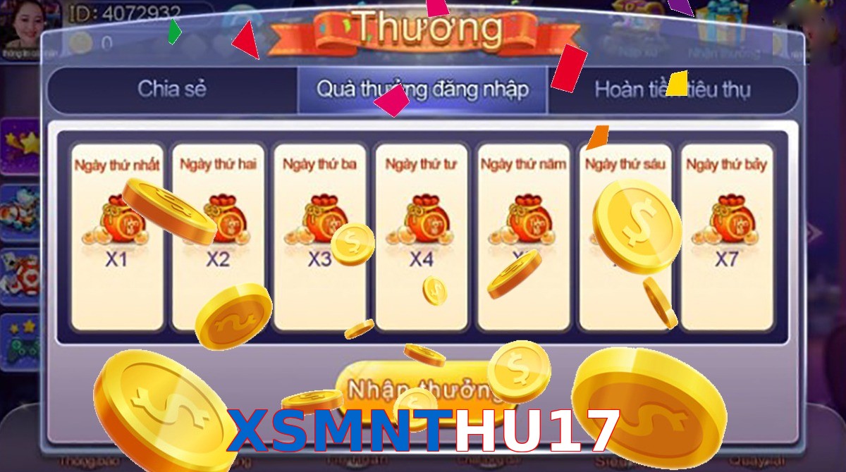 XSMNTHU17