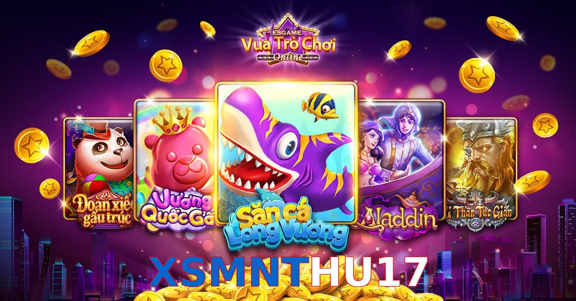 XSMNTHU17