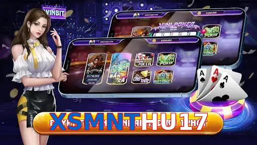 XSMNTHU17