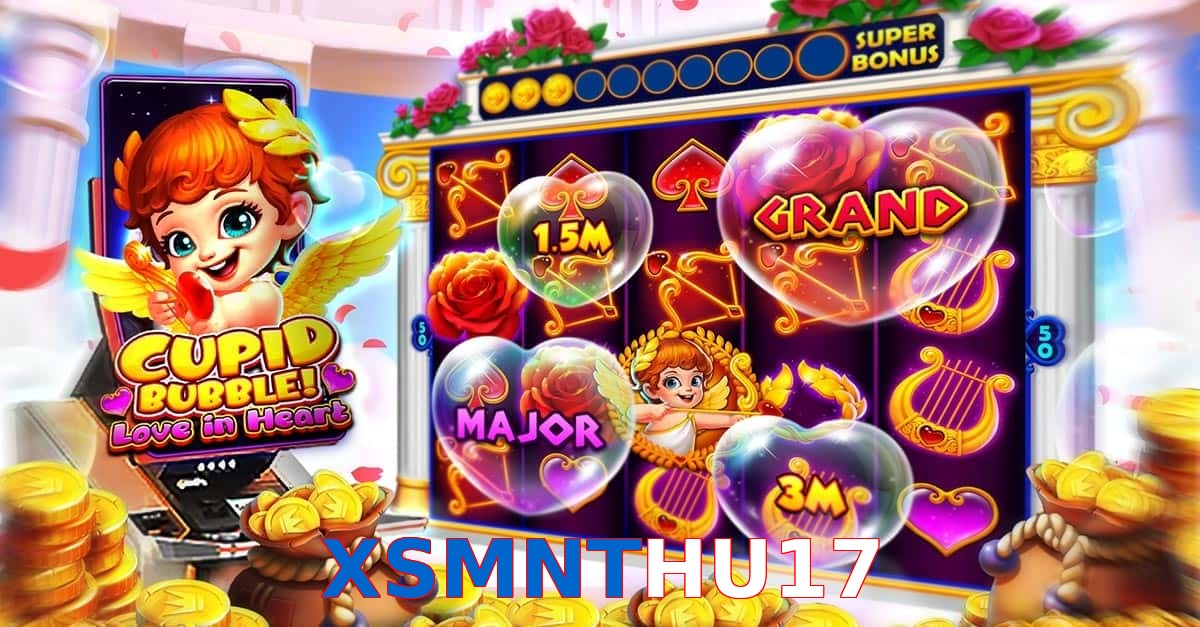 XSMNTHU17