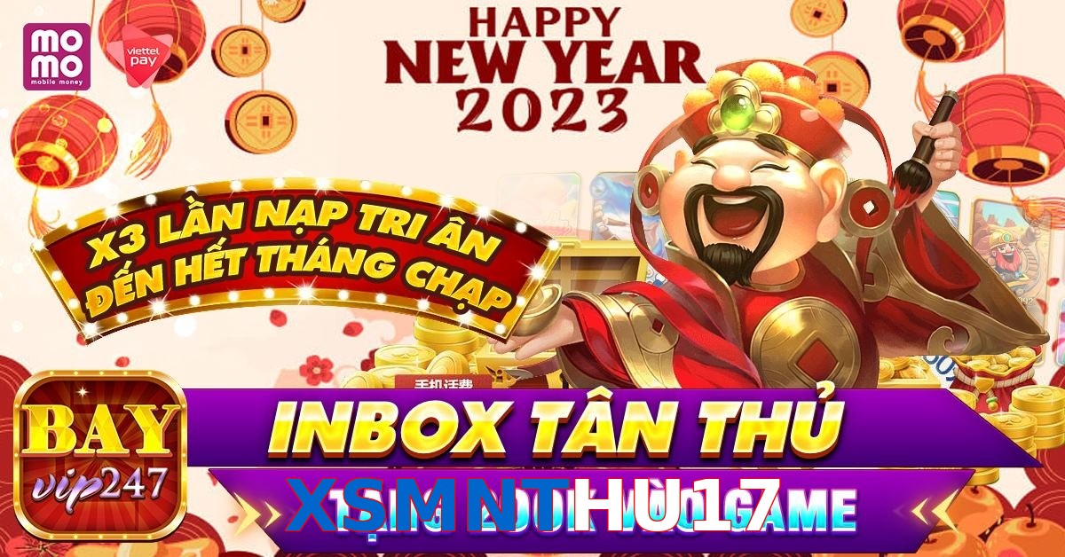 XSMNTHU17