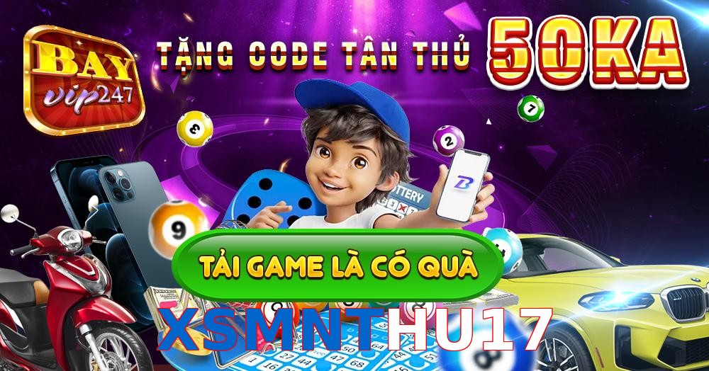 XSMNTHU17
