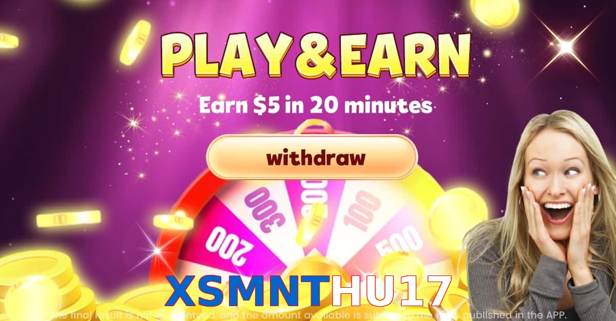 XSMNTHU17