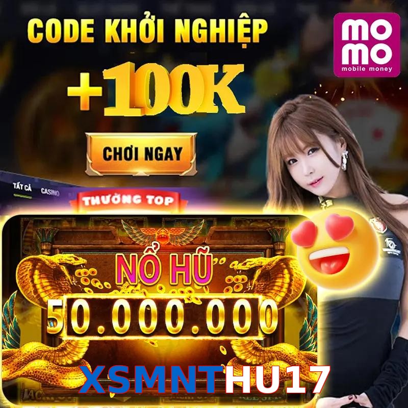 XSMNTHU17