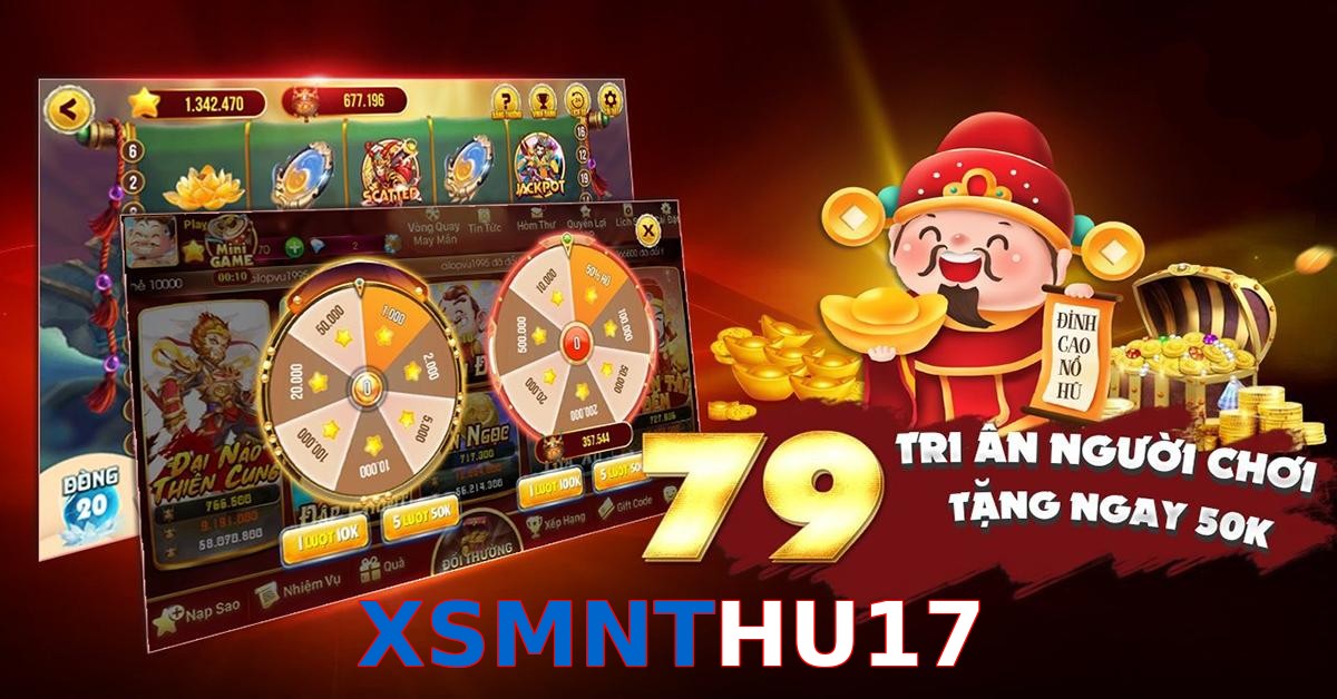 XSMNTHU17