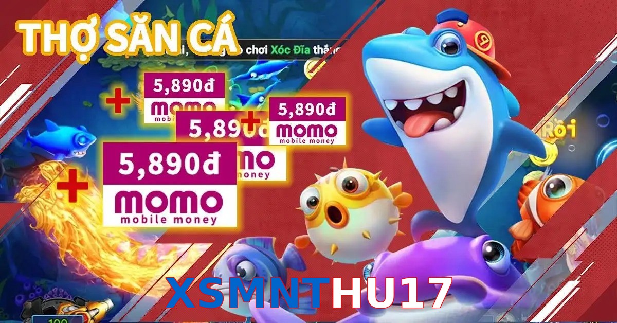 XSMNTHU17