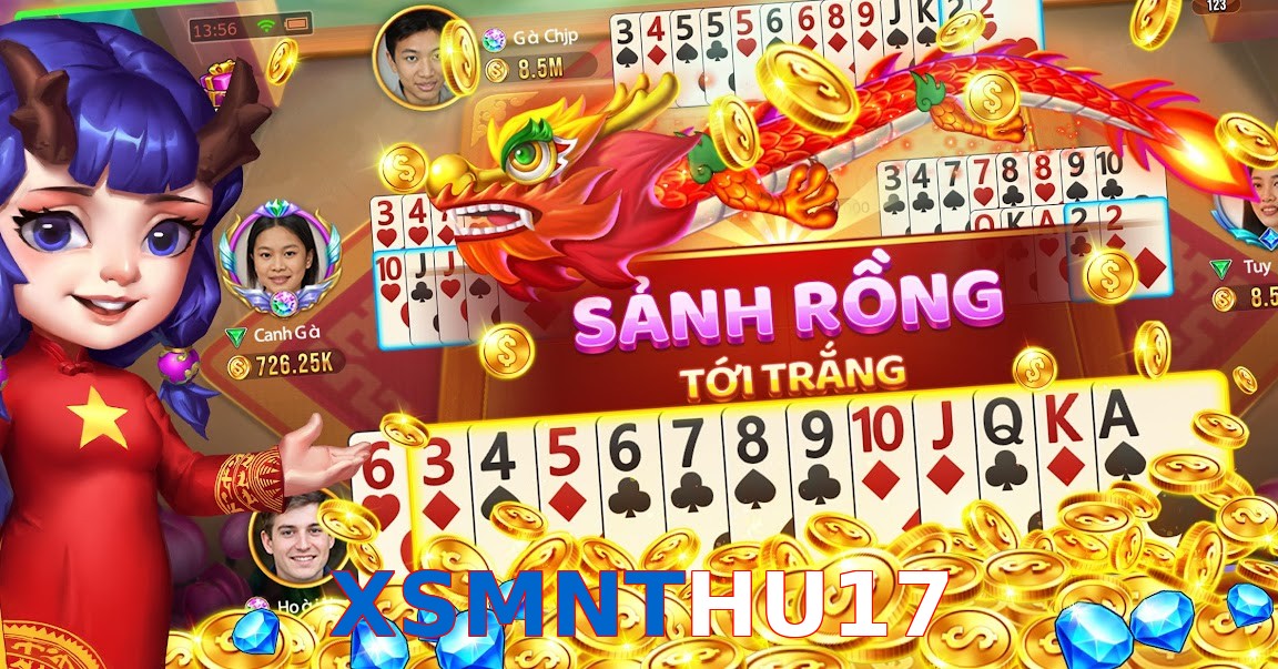XSMNTHU17