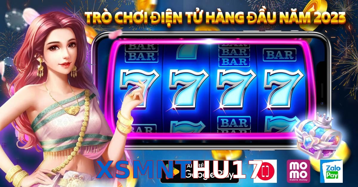 XSMNTHU17