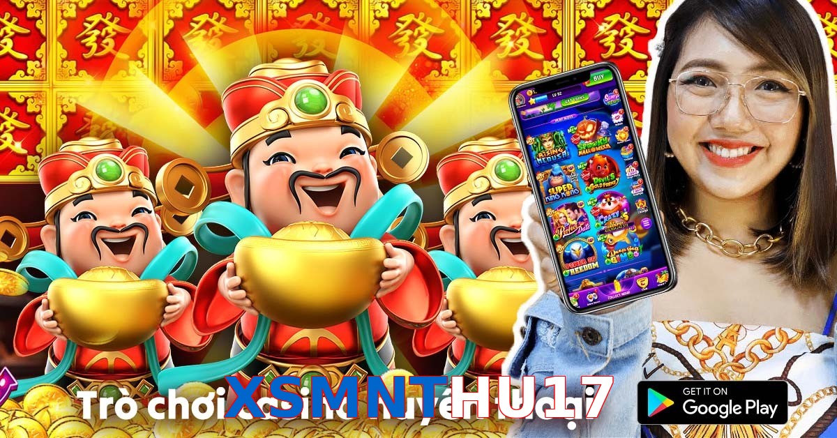 XSMNTHU17