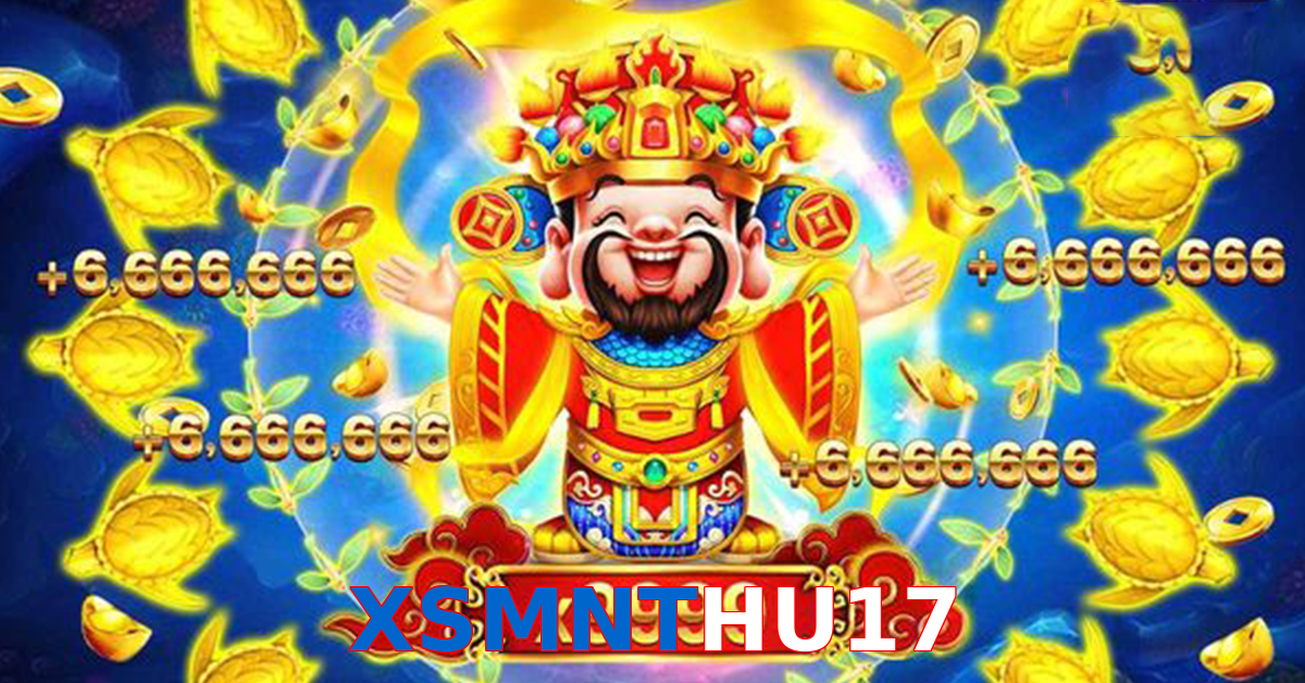 XSMNTHU17
