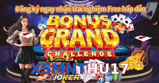 XSMNTHU17