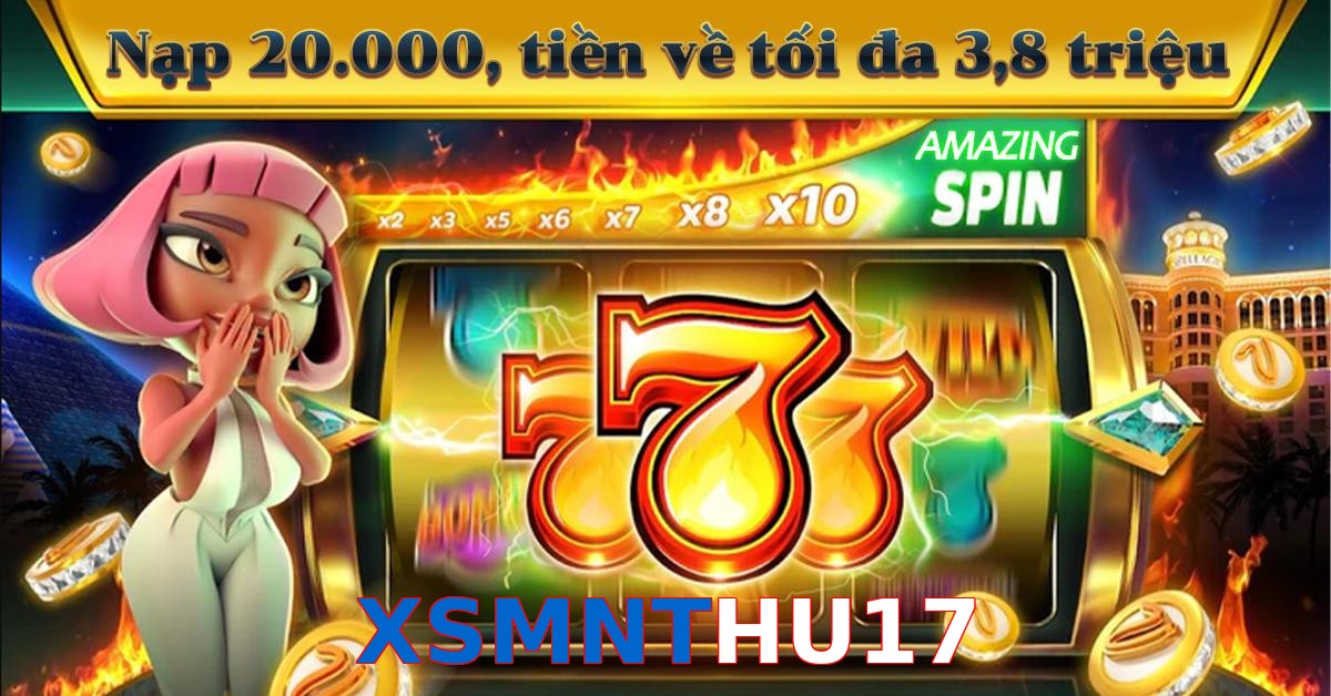 XSMNTHU17