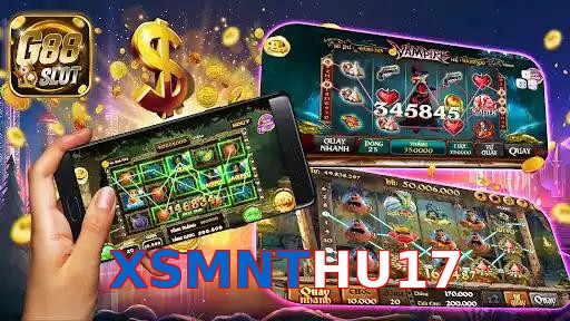 XSMNTHU17
