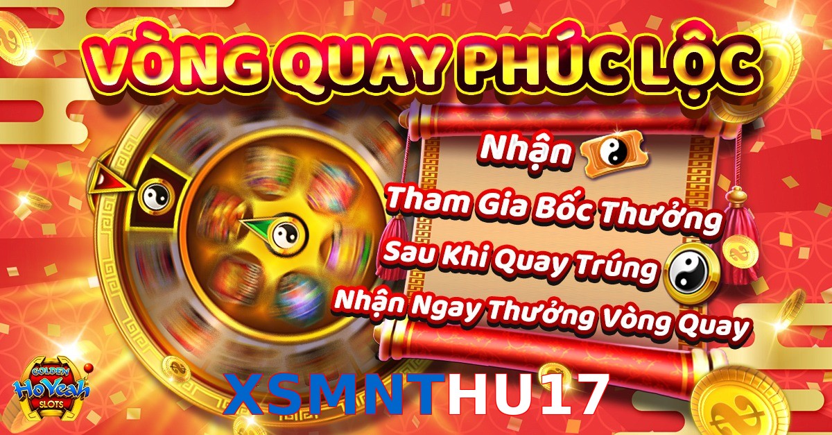 XSMNTHU17