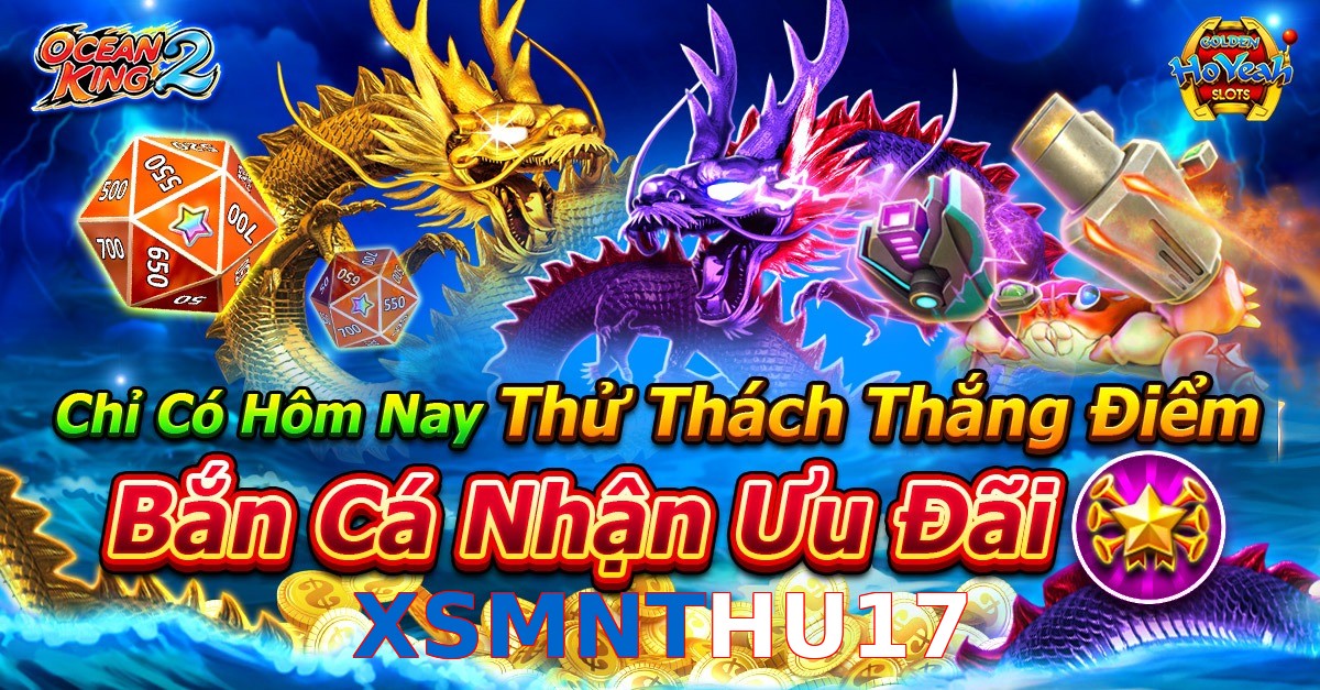 XSMNTHU17