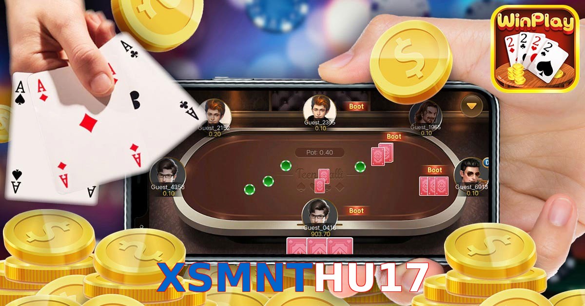 XSMNTHU17