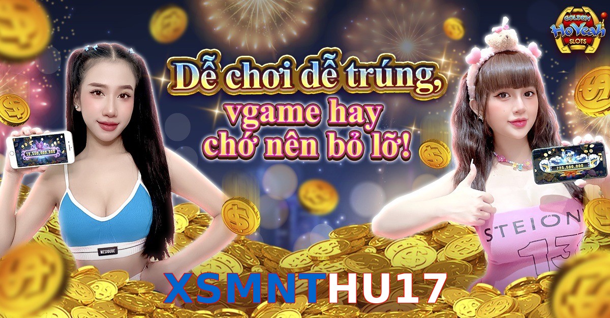 XSMNTHU17