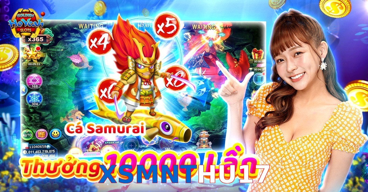 XSMNTHU17