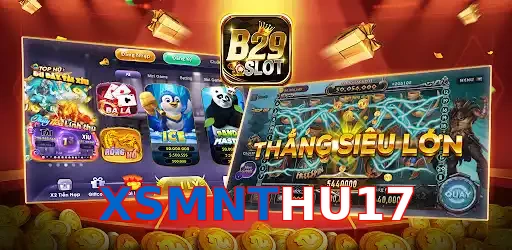 XSMNTHU17