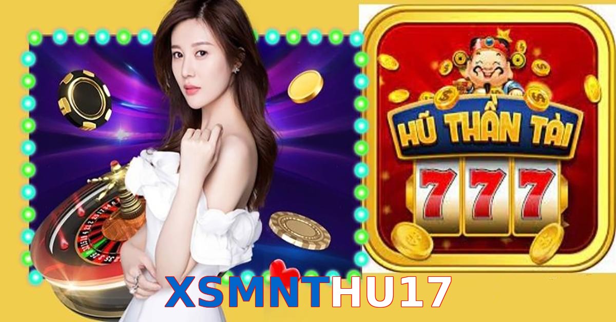XSMNTHU17