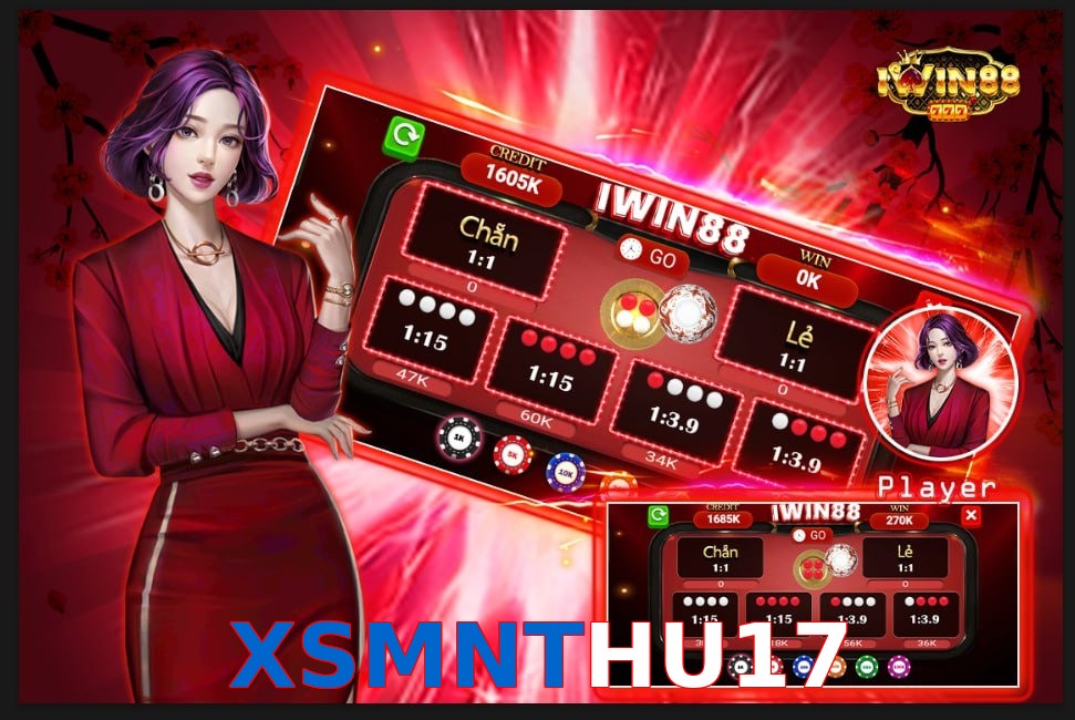 XSMNTHU17