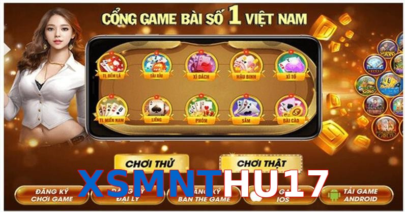 XSMNTHU17