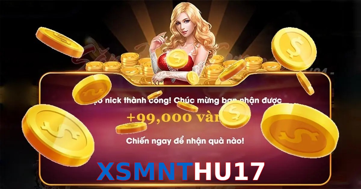 XSMNTHU17