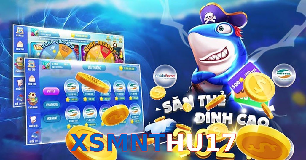 XSMNTHU17